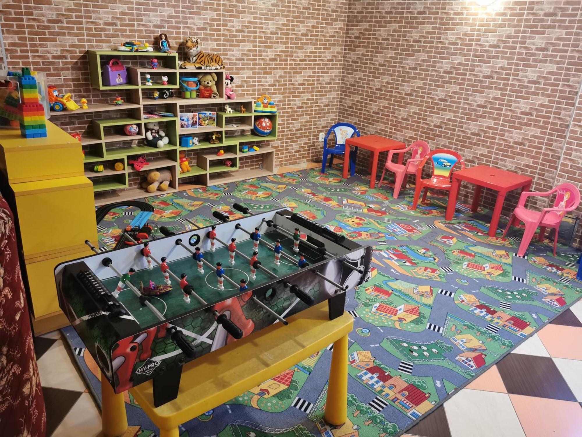 Pod Jedynkami Apartment Wladyslawowo Luaran gambar